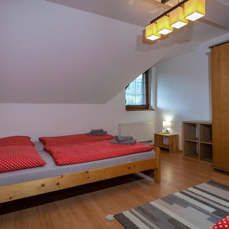 Apartmány Ski Telgárt Exterior foto