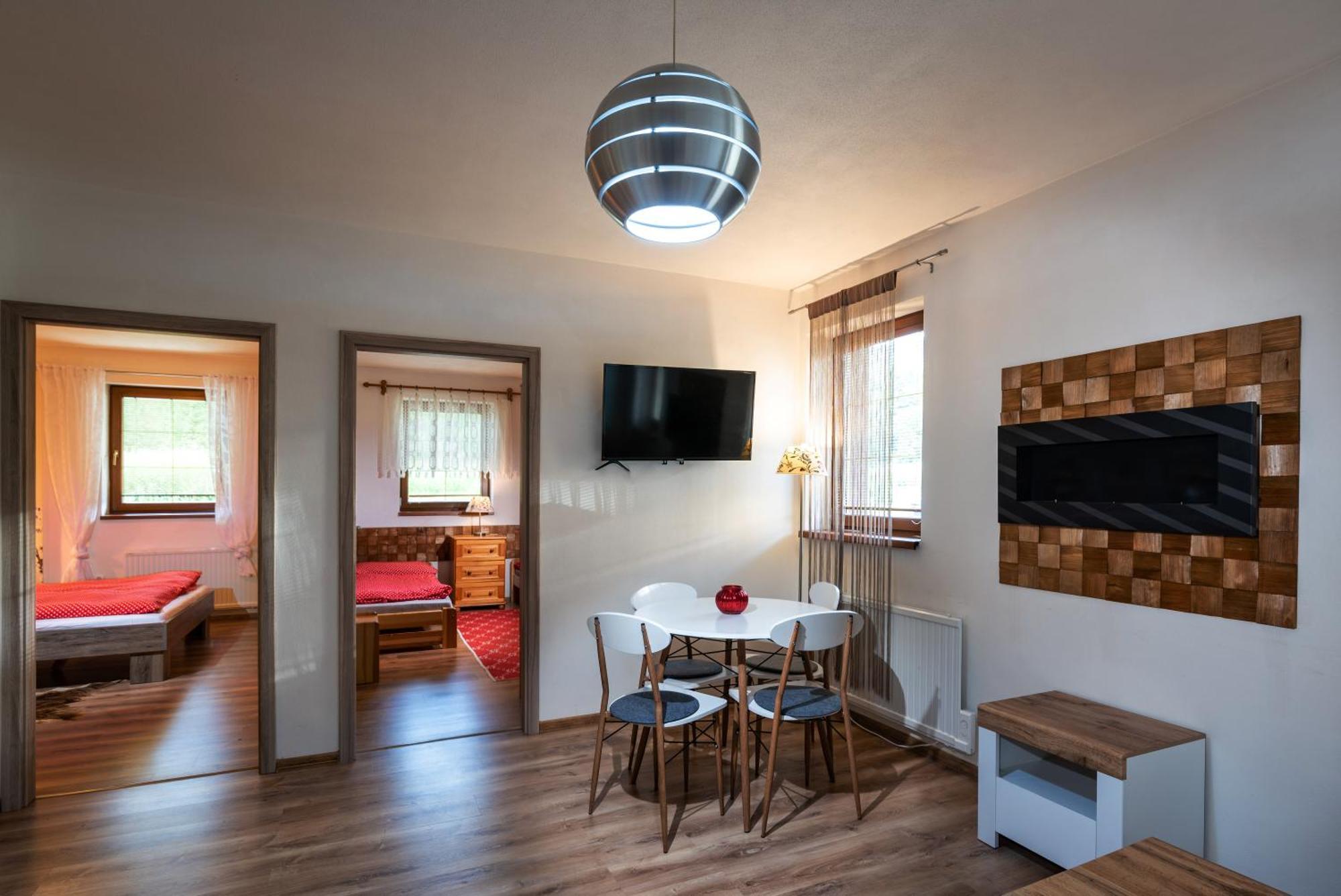 Apartmány Ski Telgárt Quarto foto