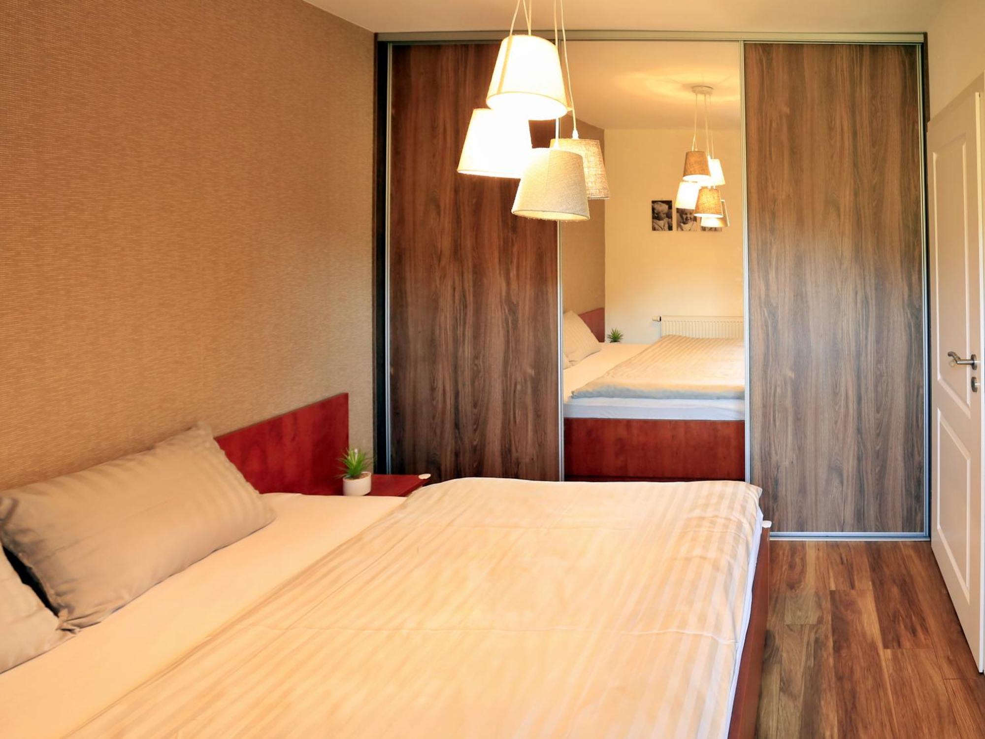 Apartmány Ski Telgárt Quarto foto